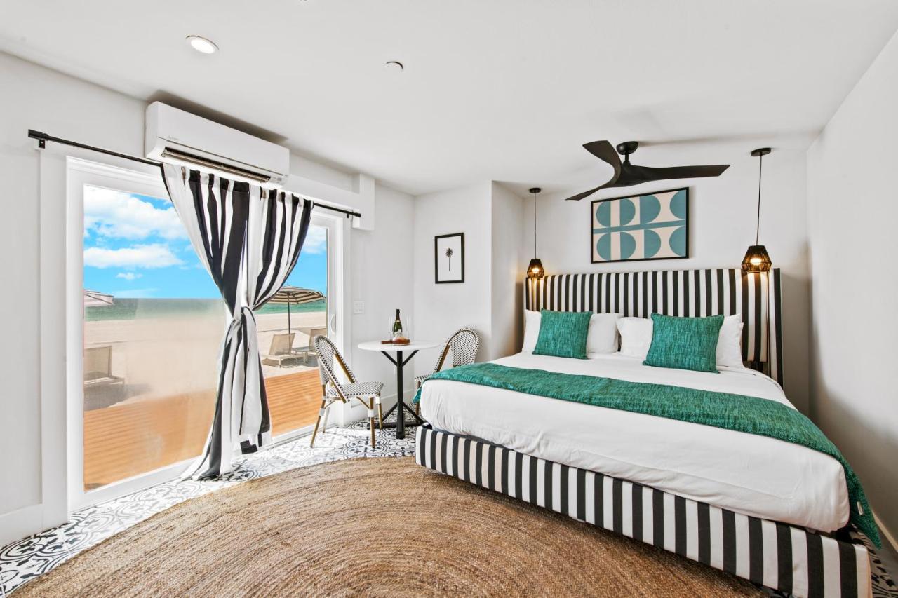 Seaside At Anna Maria Island Inn Bradenton Beach Exterior photo