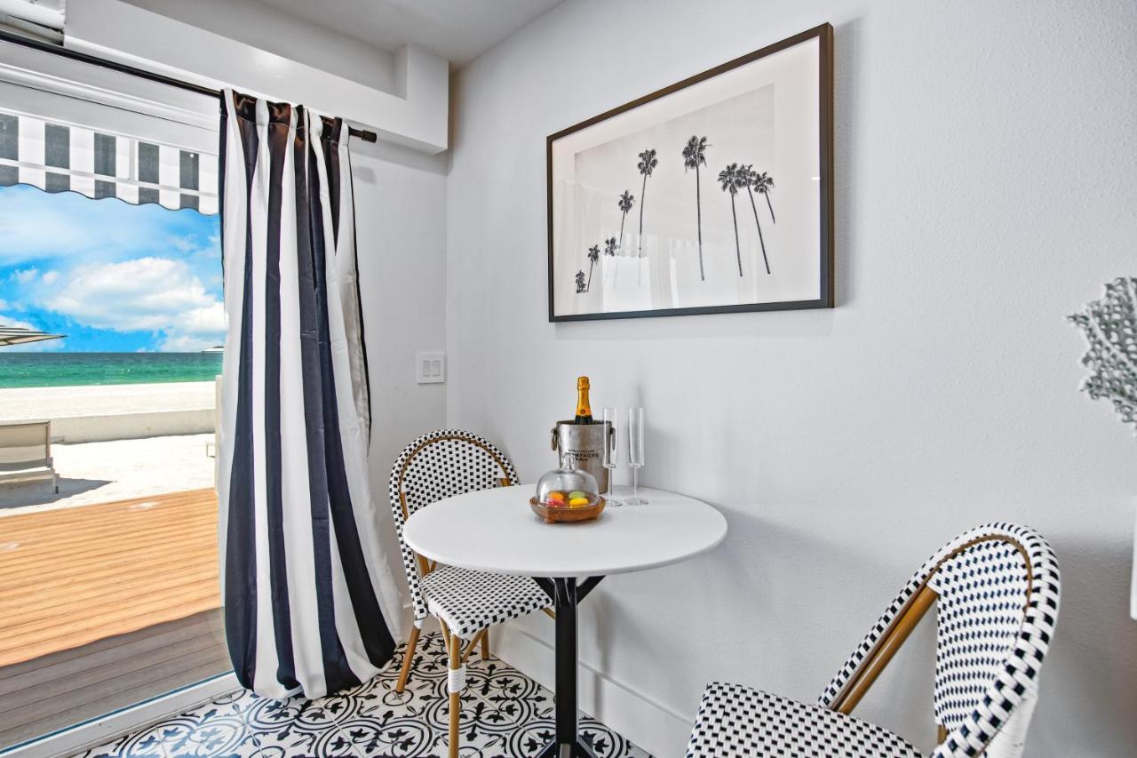 Seaside At Anna Maria Island Inn Bradenton Beach Exterior photo